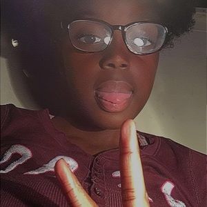 Meet your Posher, Shamara